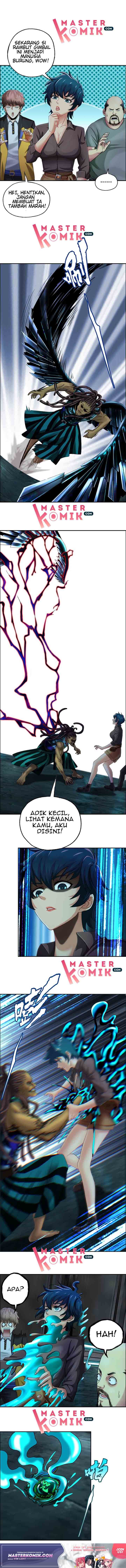 Urban Legend Investigation Team Chapter 23 Gambar 3