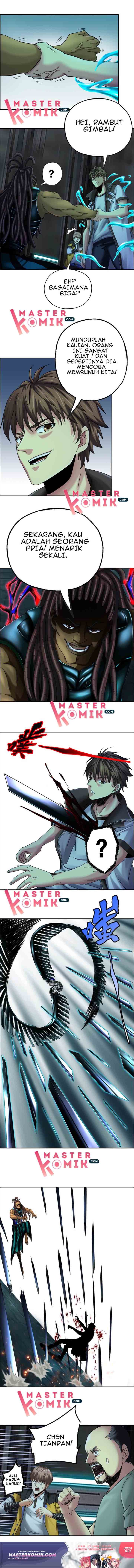 Urban Legend Investigation Team Chapter 23 Gambar 4