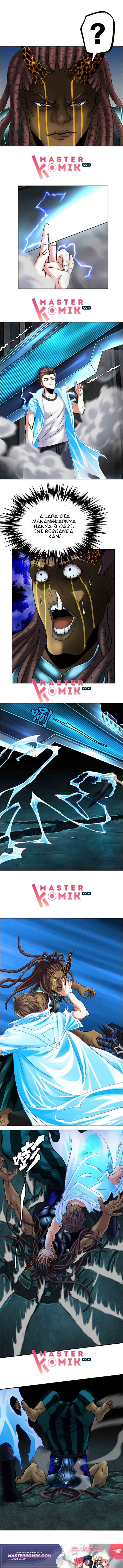 Urban Legend Investigation Team Chapter 23 Gambar 8