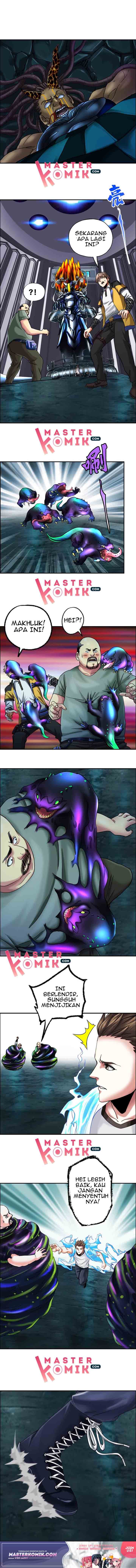 Urban Legend Investigation Team Chapter 23 Gambar 9