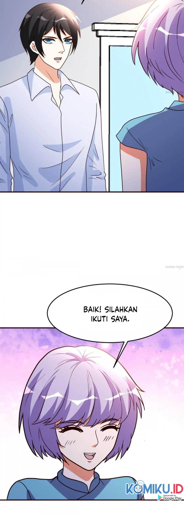 Urban Leveling Chapter 112 Gambar 4
