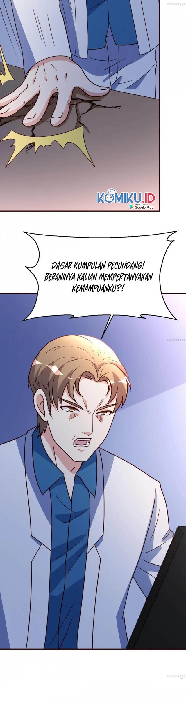 Urban Leveling Chapter 112 Gambar 10