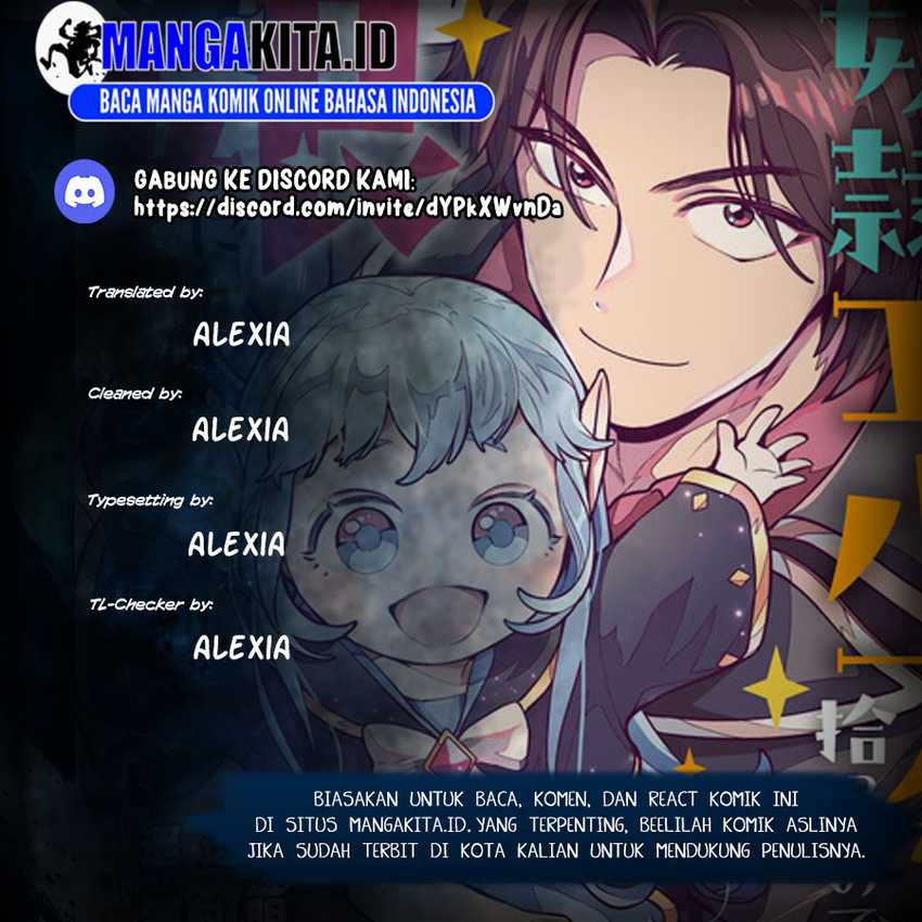 Urenokori no Dorei Elf wo Hirotta no de, Musume ni suru Koto ni shita Chapter 05 Gambar 1