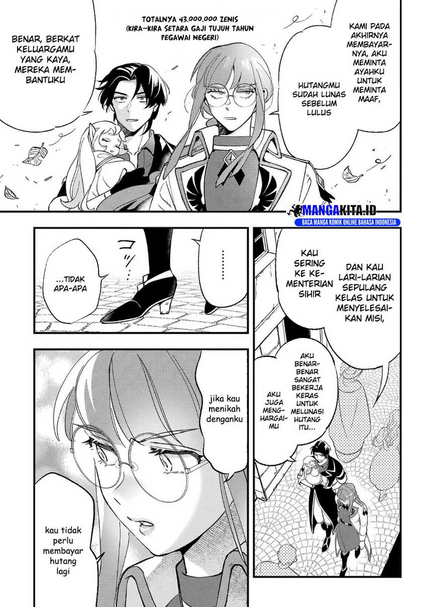 Urenokori no Dorei Elf wo Hirotta no de, Musume ni suru Koto ni shita Chapter 06 Gambar 4