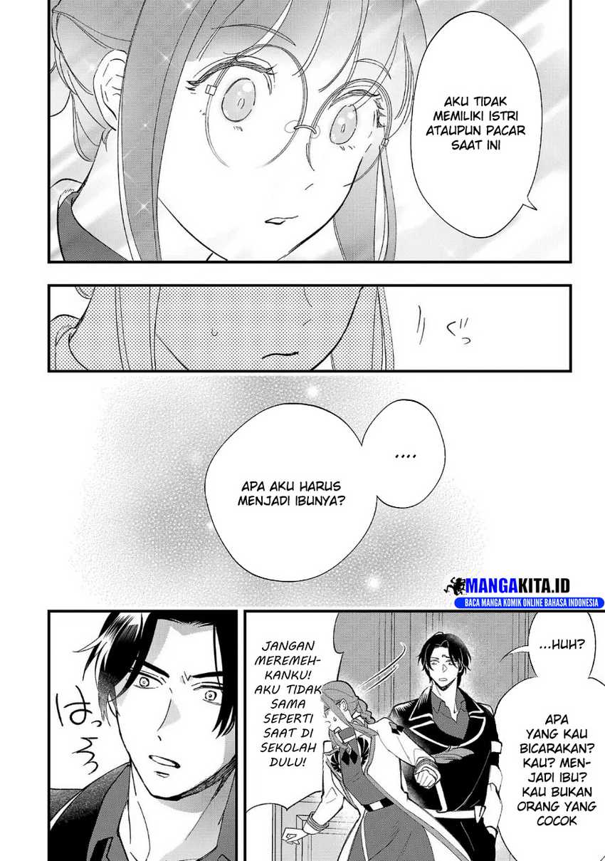 Urenokori no Dorei Elf wo Hirotta no de, Musume ni suru Koto ni shita Chapter 06 Gambar 9