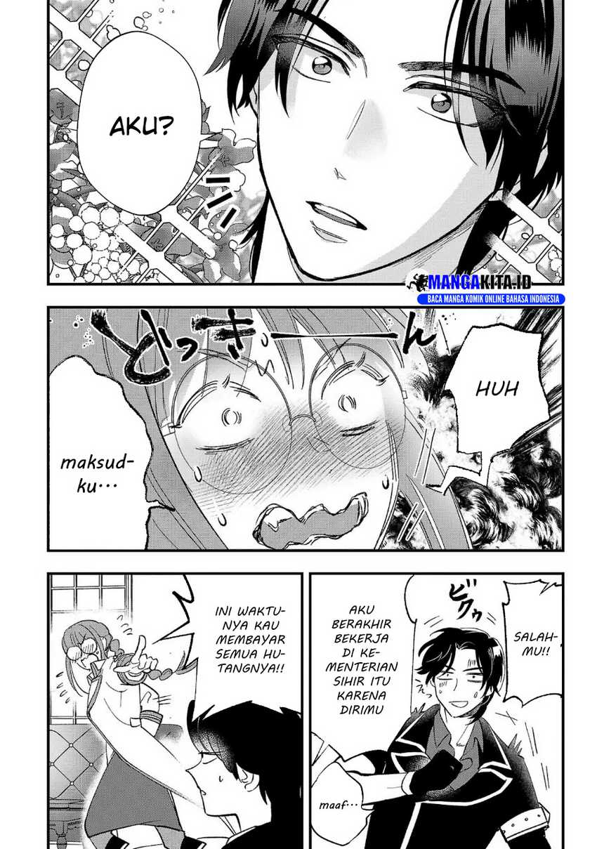 Urenokori no Dorei Elf wo Hirotta no de, Musume ni suru Koto ni shita Chapter 06 Gambar 11