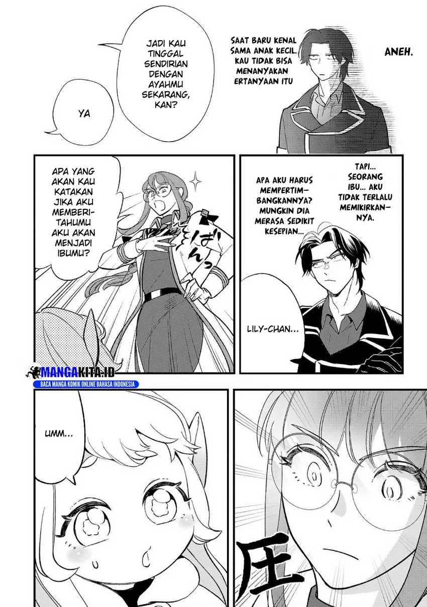 Urenokori no Dorei Elf wo Hirotta no de, Musume ni suru Koto ni shita Chapter 06 Gambar 13