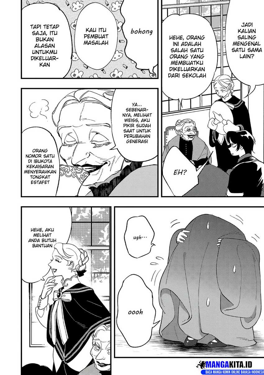 Urenokori no Dorei Elf wo Hirotta no de, Musume ni suru Koto ni shita Chapter 06 Gambar 23