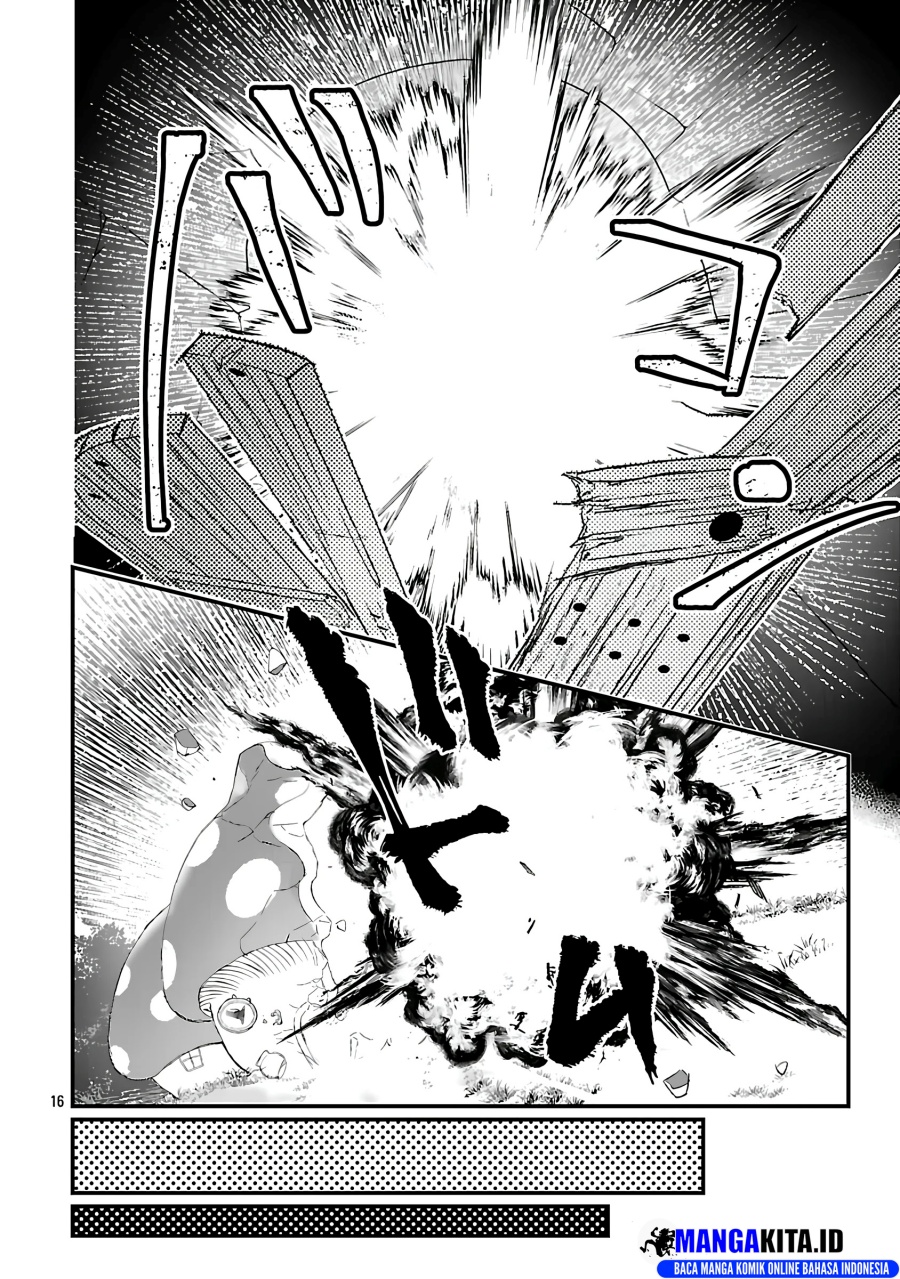 Urenokori no Dorei Elf wo Hirotta no de, Musume ni suru Koto ni shita Chapter 16.2 Gambar 2