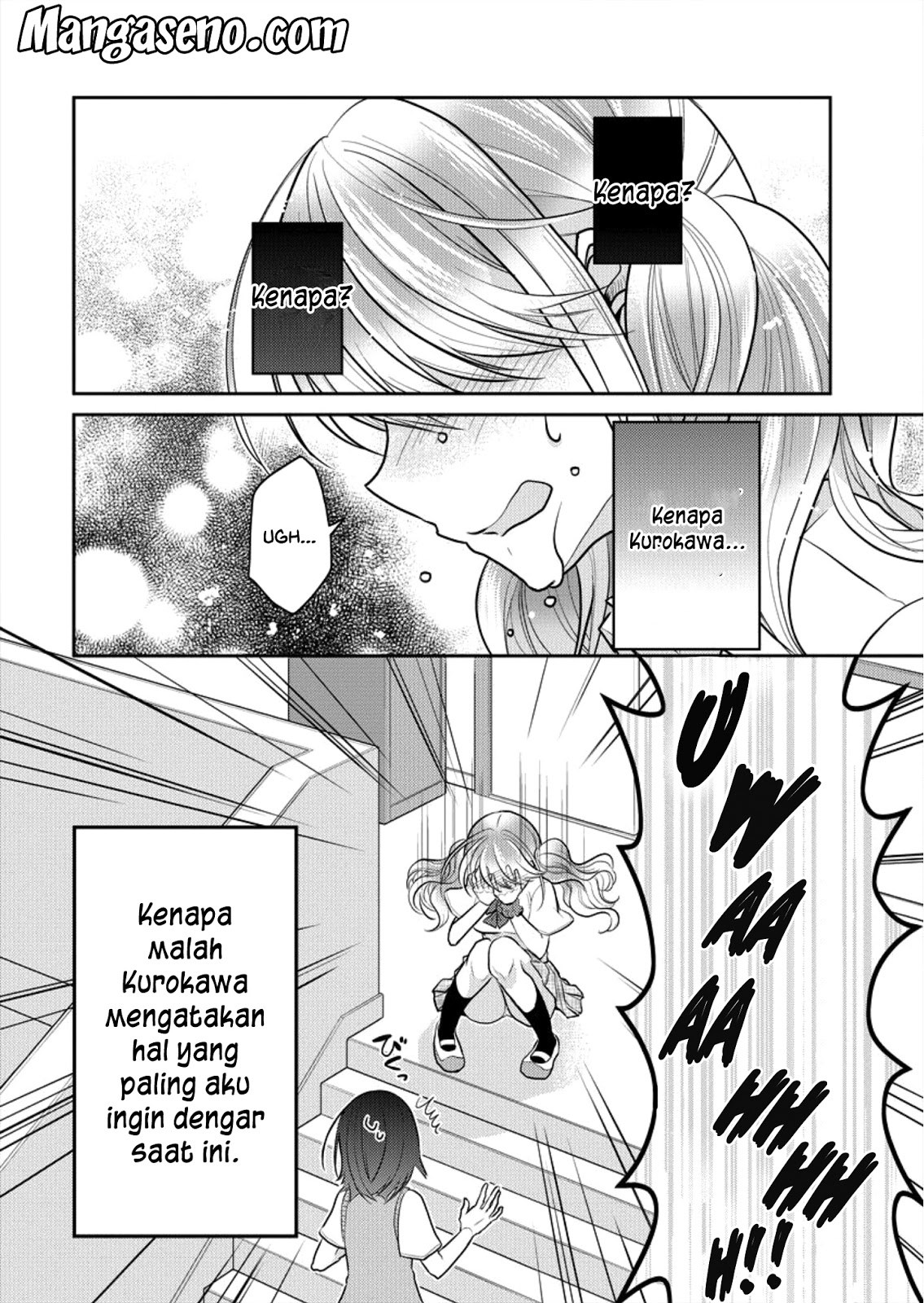 Useless Princesses (Dekisokonai no Himegimi Tachi) Chapter 01 Gambar 22