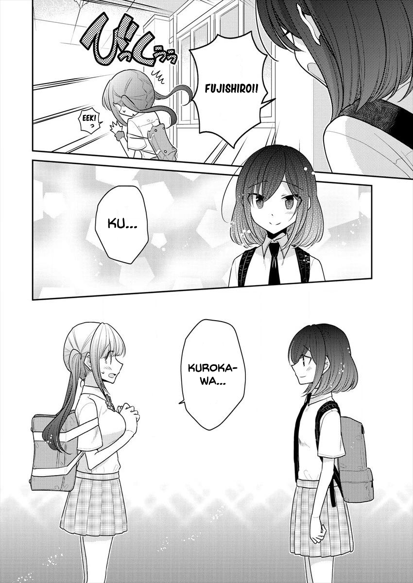 Useless Princesses (Dekisokonai no Himegimi Tachi) Chapter 11 Gambar 4