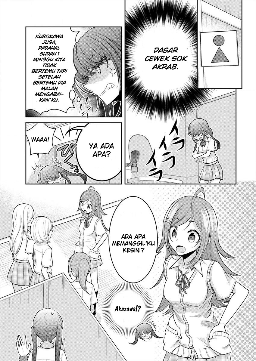 Useless Princesses (Dekisokonai no Himegimi Tachi) Chapter 11 Gambar 13