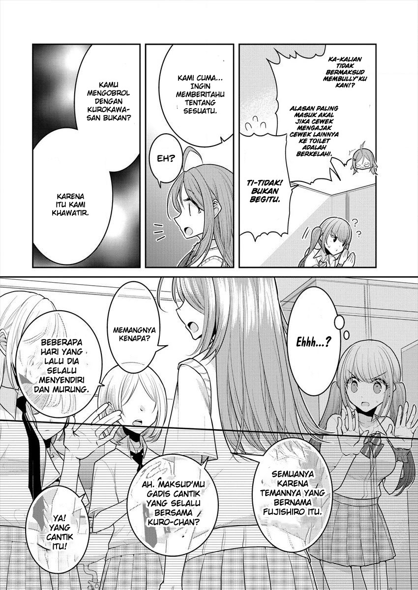 Useless Princesses (Dekisokonai no Himegimi Tachi) Chapter 11 Gambar 14
