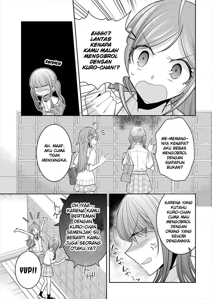 Useless Princesses (Dekisokonai no Himegimi Tachi) Chapter 11 Gambar 21
