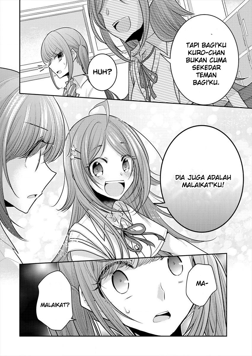 Useless Princesses (Dekisokonai no Himegimi Tachi) Chapter 11 Gambar 22