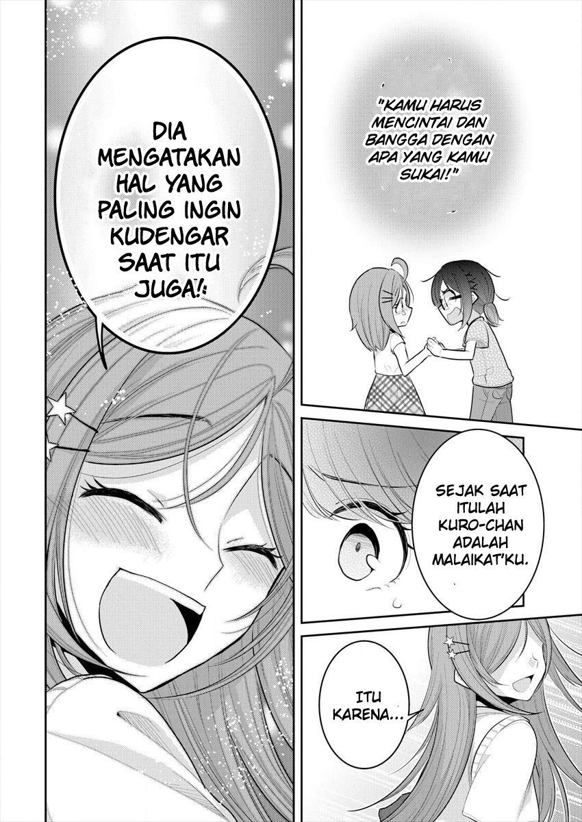 Useless Princesses (Dekisokonai no Himegimi Tachi) Chapter 11 Gambar 24