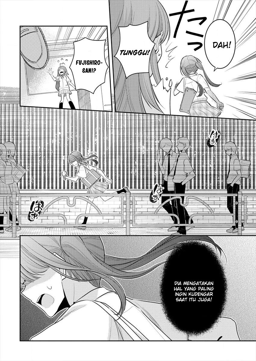 Useless Princesses (Dekisokonai no Himegimi Tachi) Chapter 11 Gambar 26