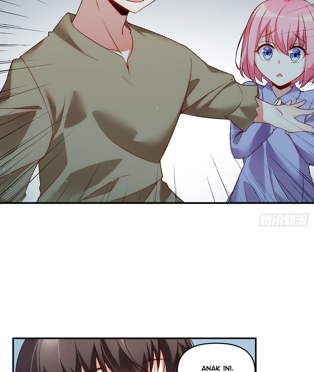 Useless Young Master Chapter 02 Gambar 16