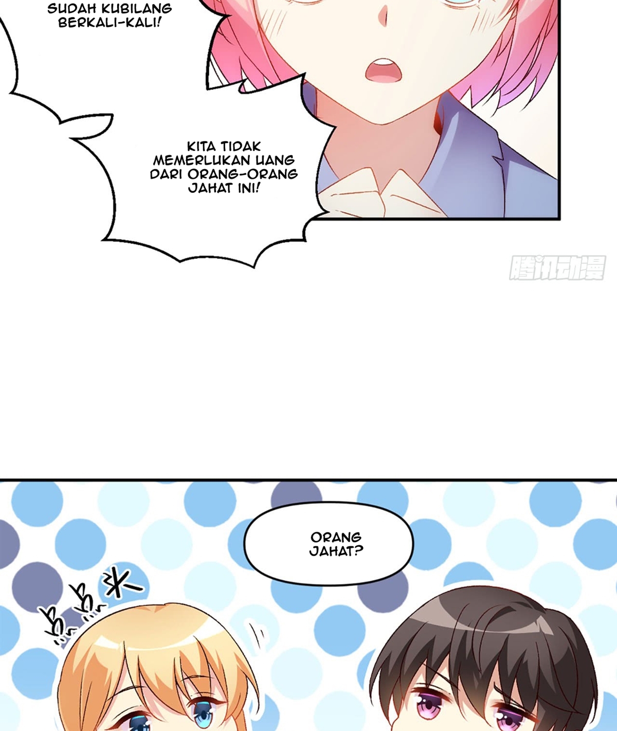 Useless Young Master Chapter 02 Gambar 19