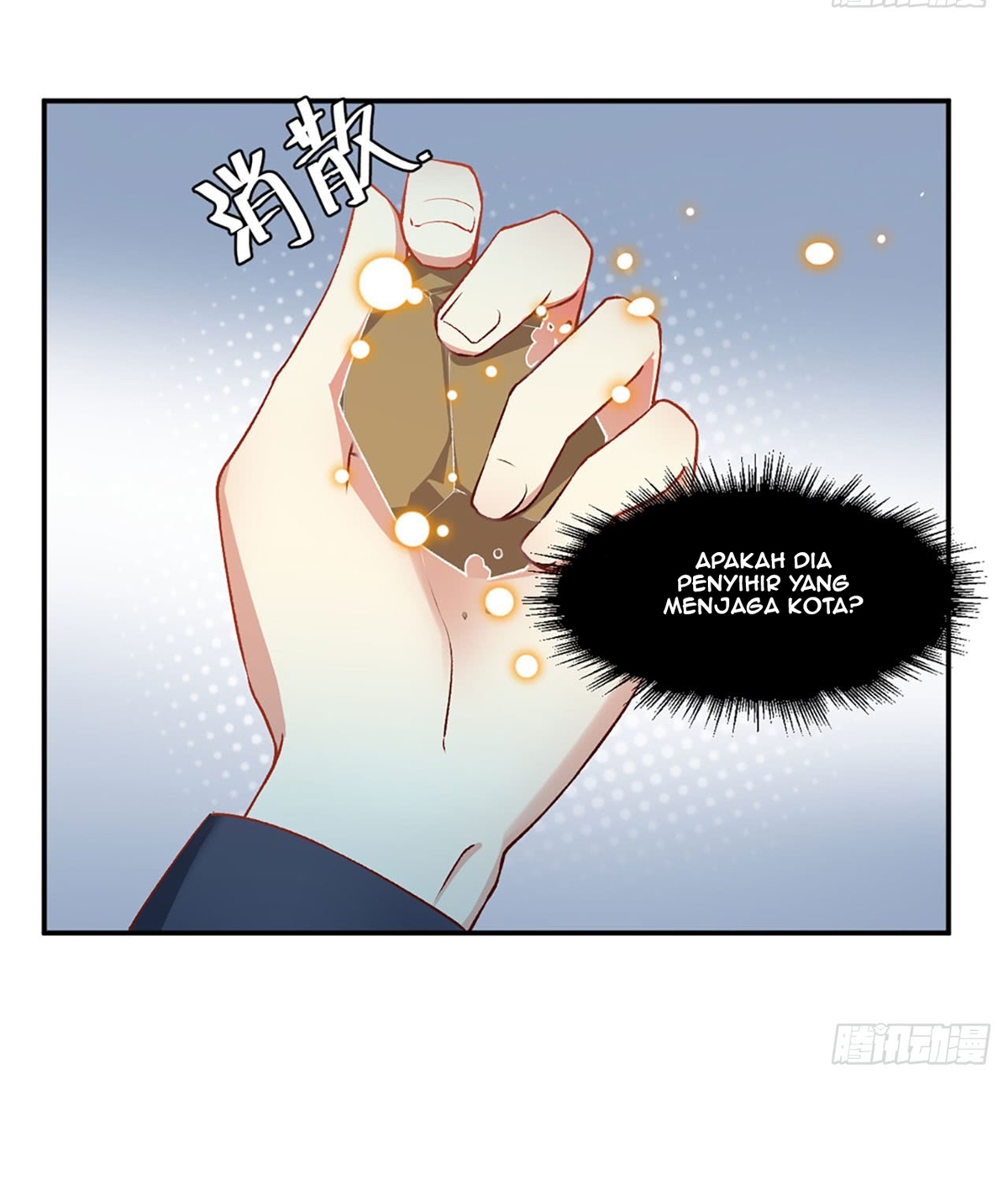 Useless Young Master Chapter 02 Gambar 25