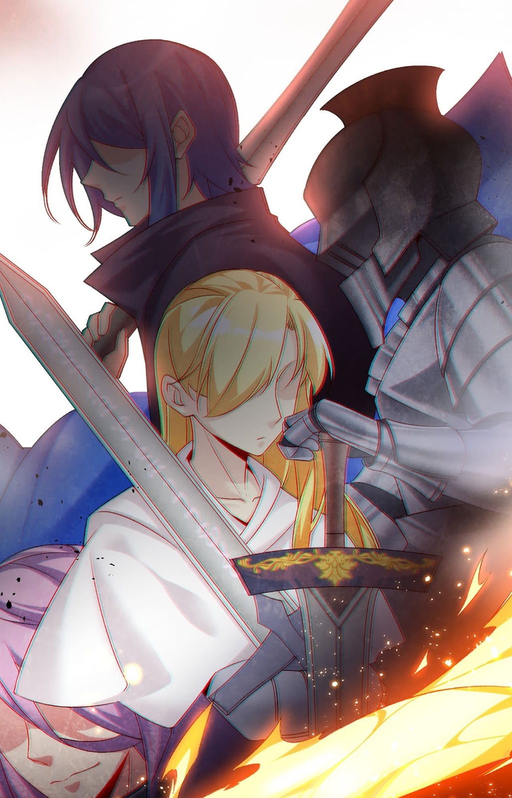 Useless Young Master Chapter 02 Gambar 35