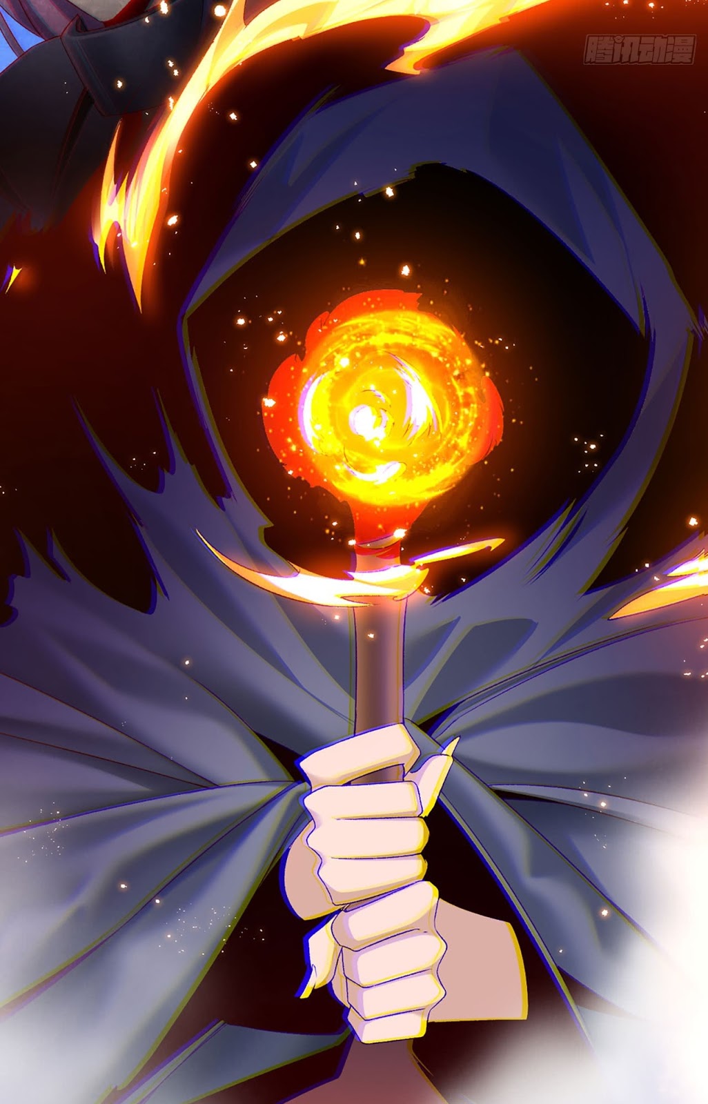 Useless Young Master Chapter 02 Gambar 36