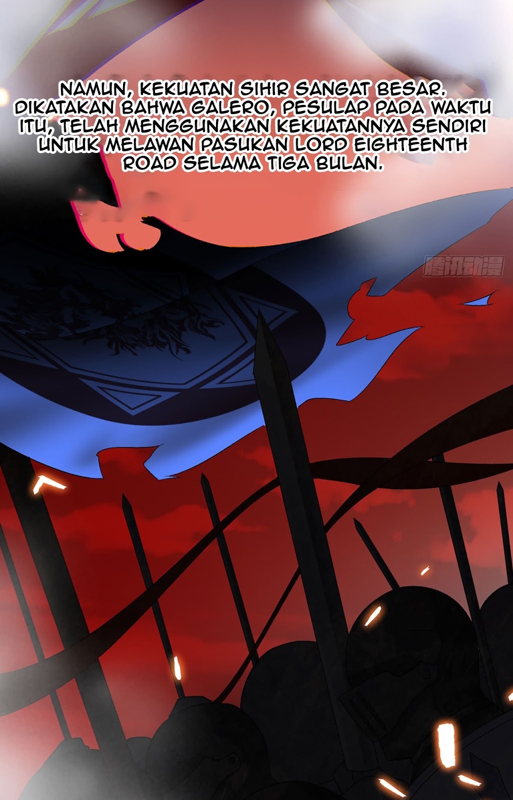 Useless Young Master Chapter 02 Gambar 37