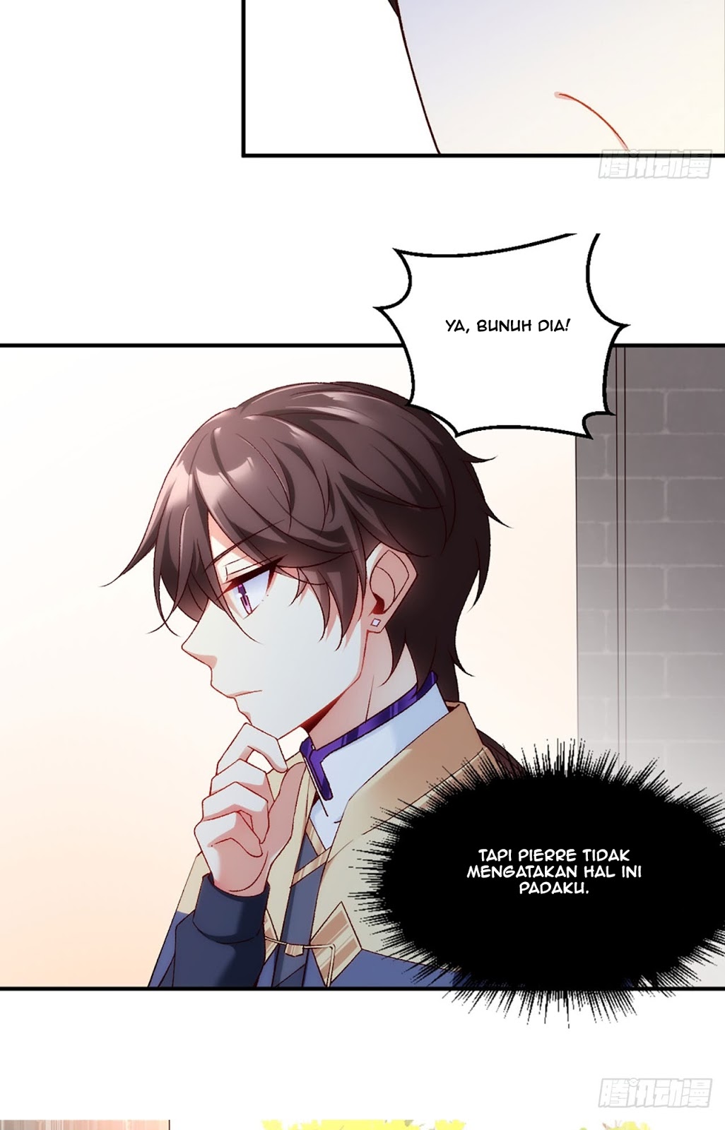 Useless Young Master Chapter 02 Gambar 44