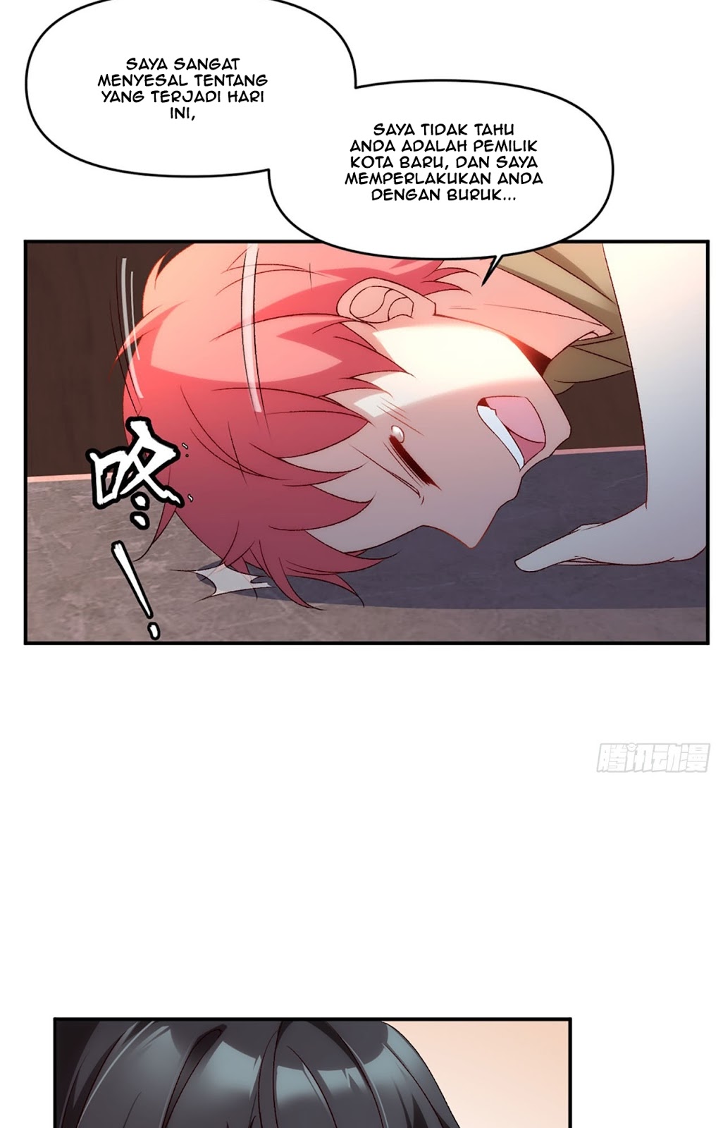 Useless Young Master Chapter 02 Gambar 51