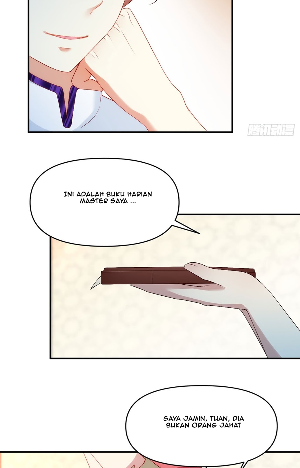 Useless Young Master Chapter 02 Gambar 55