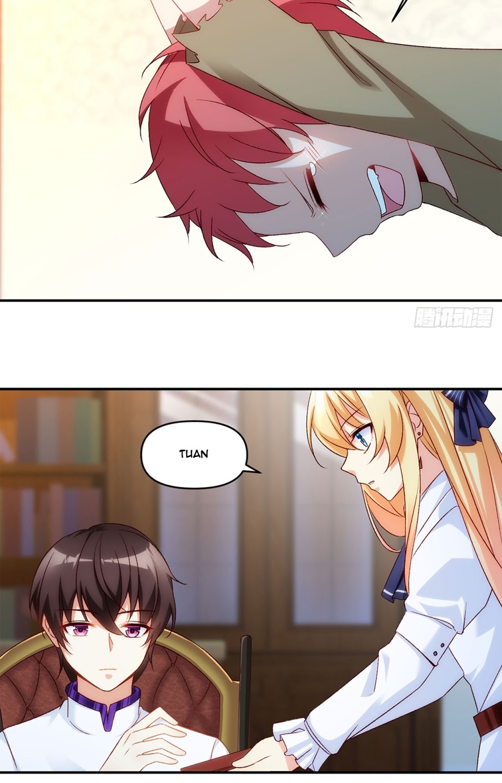Useless Young Master Chapter 02 Gambar 56