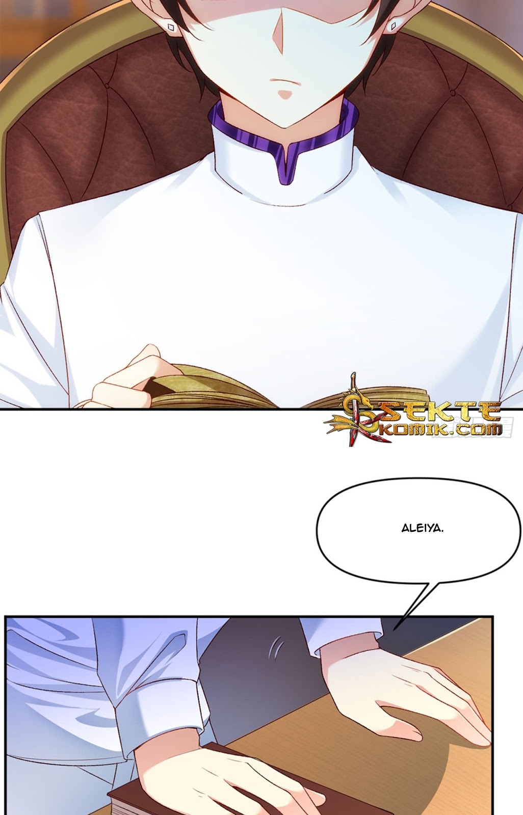 Useless Young Master Chapter 02 Gambar 58