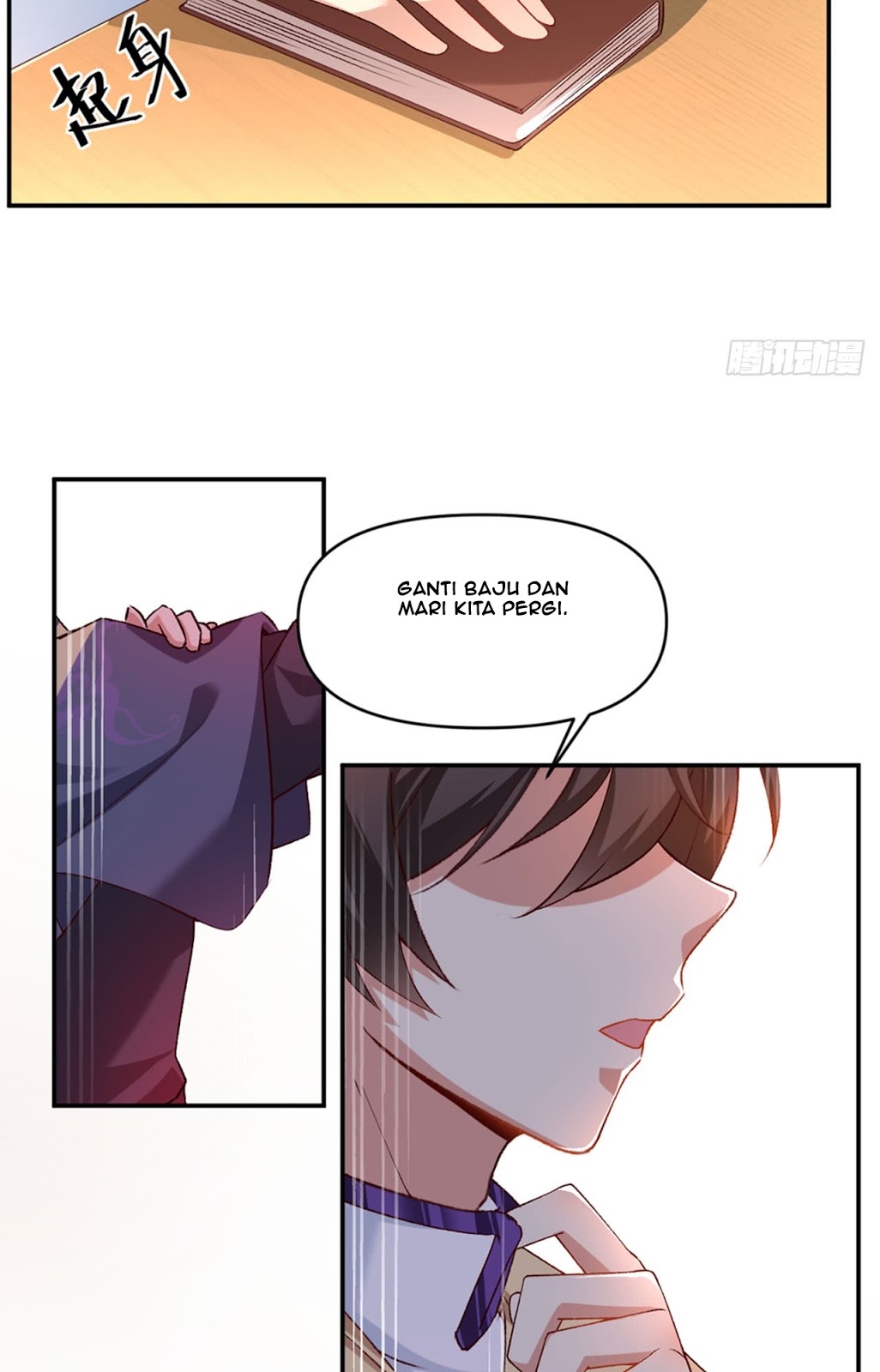 Useless Young Master Chapter 02 Gambar 59