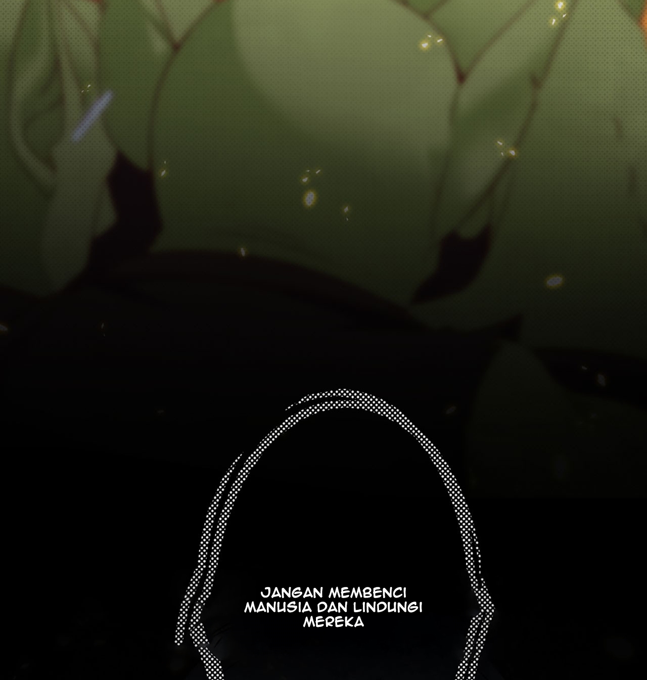 Useless Young Master Chapter 03 Gambar 6