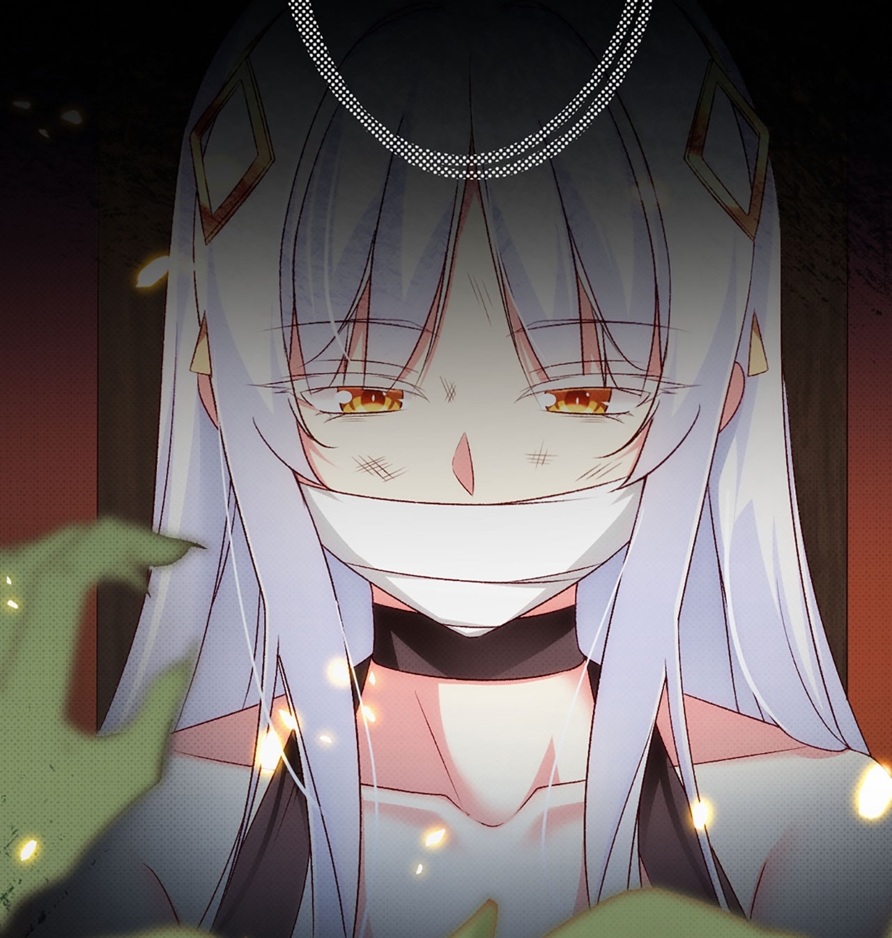 Useless Young Master Chapter 03 Gambar 7