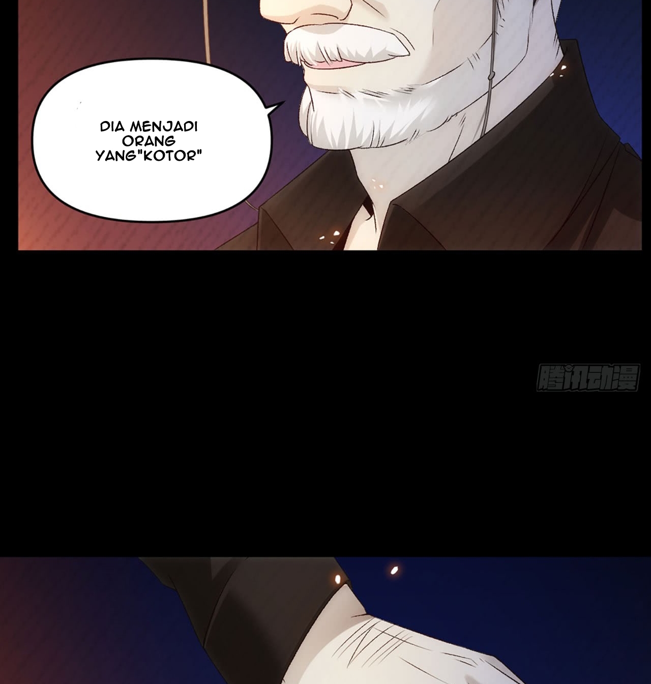 Useless Young Master Chapter 03 Gambar 15