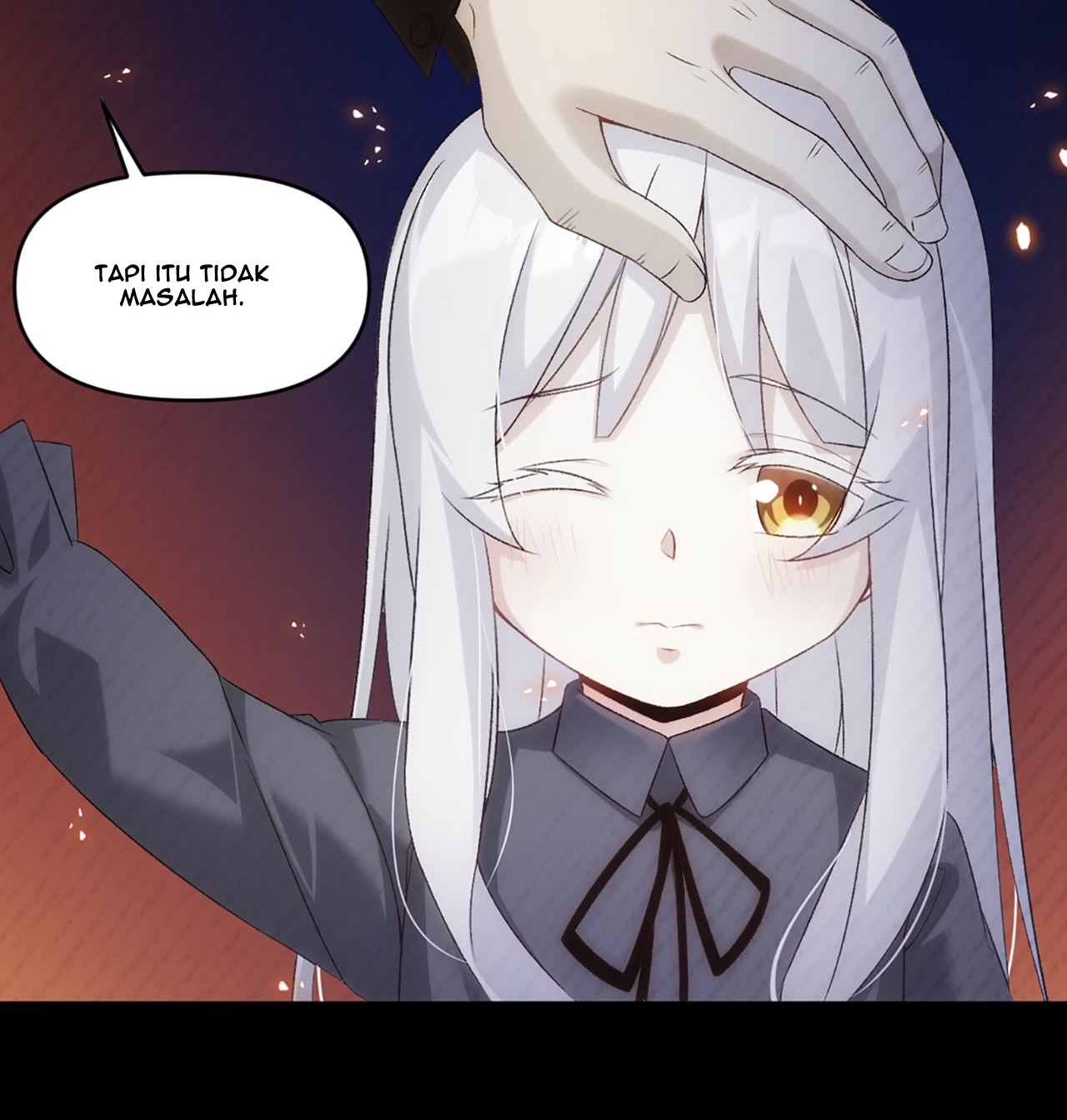 Useless Young Master Chapter 03 Gambar 16