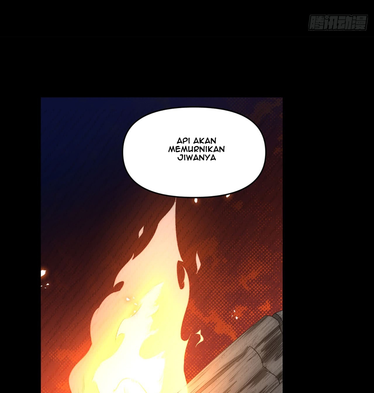 Useless Young Master Chapter 03 Gambar 17