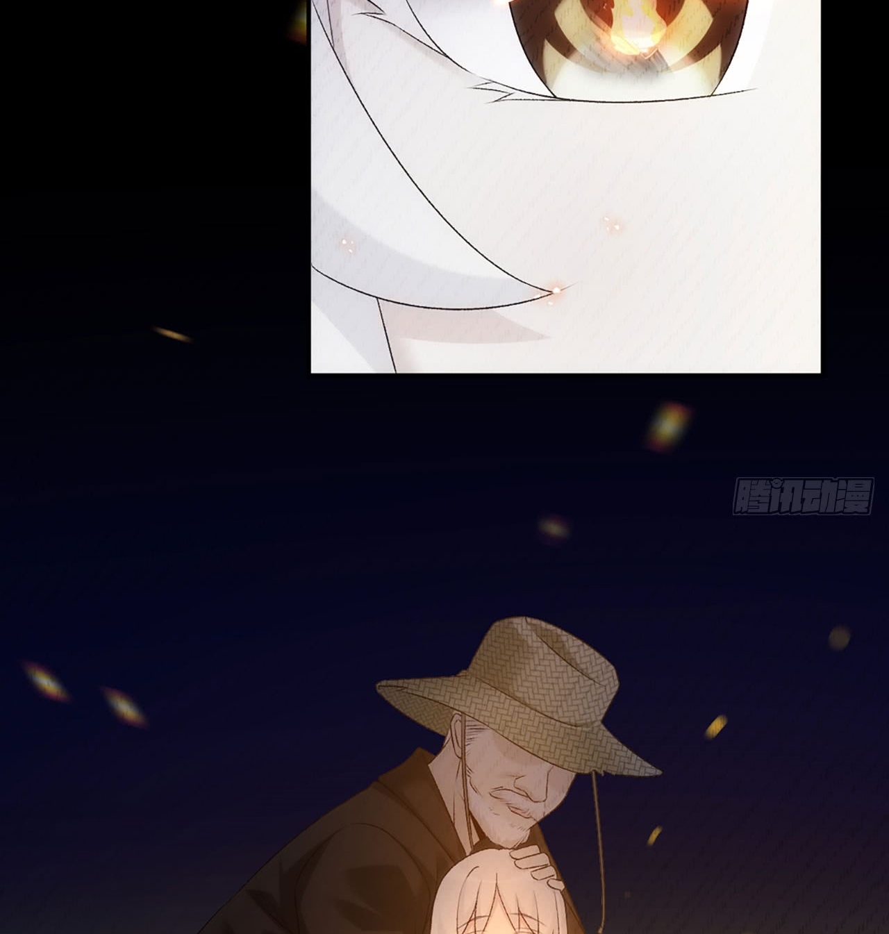 Useless Young Master Chapter 03 Gambar 19