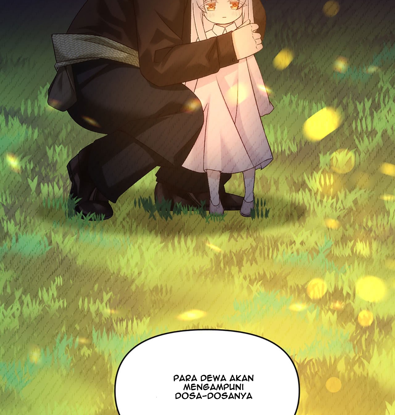 Useless Young Master Chapter 03 Gambar 20