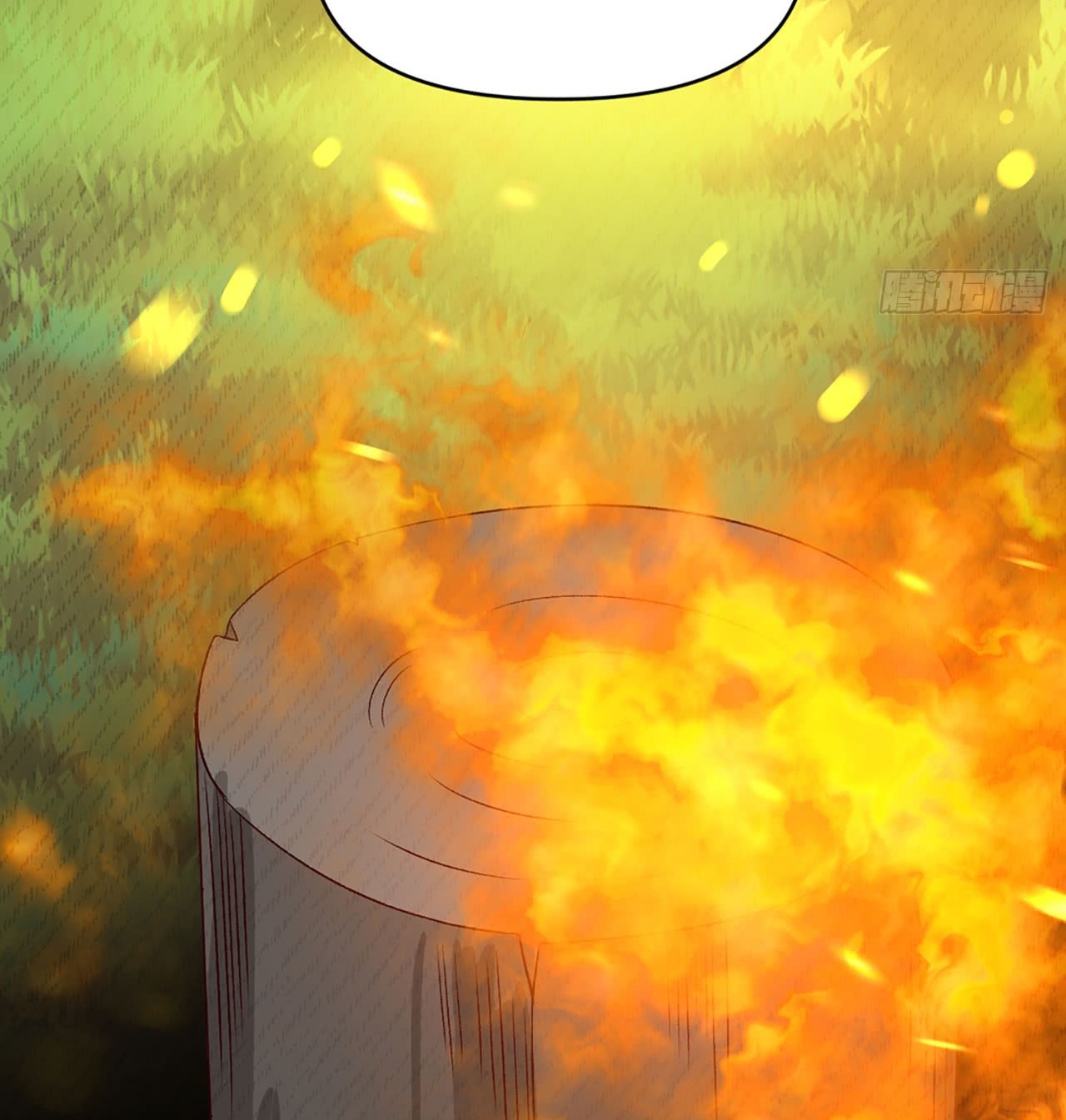 Useless Young Master Chapter 03 Gambar 21
