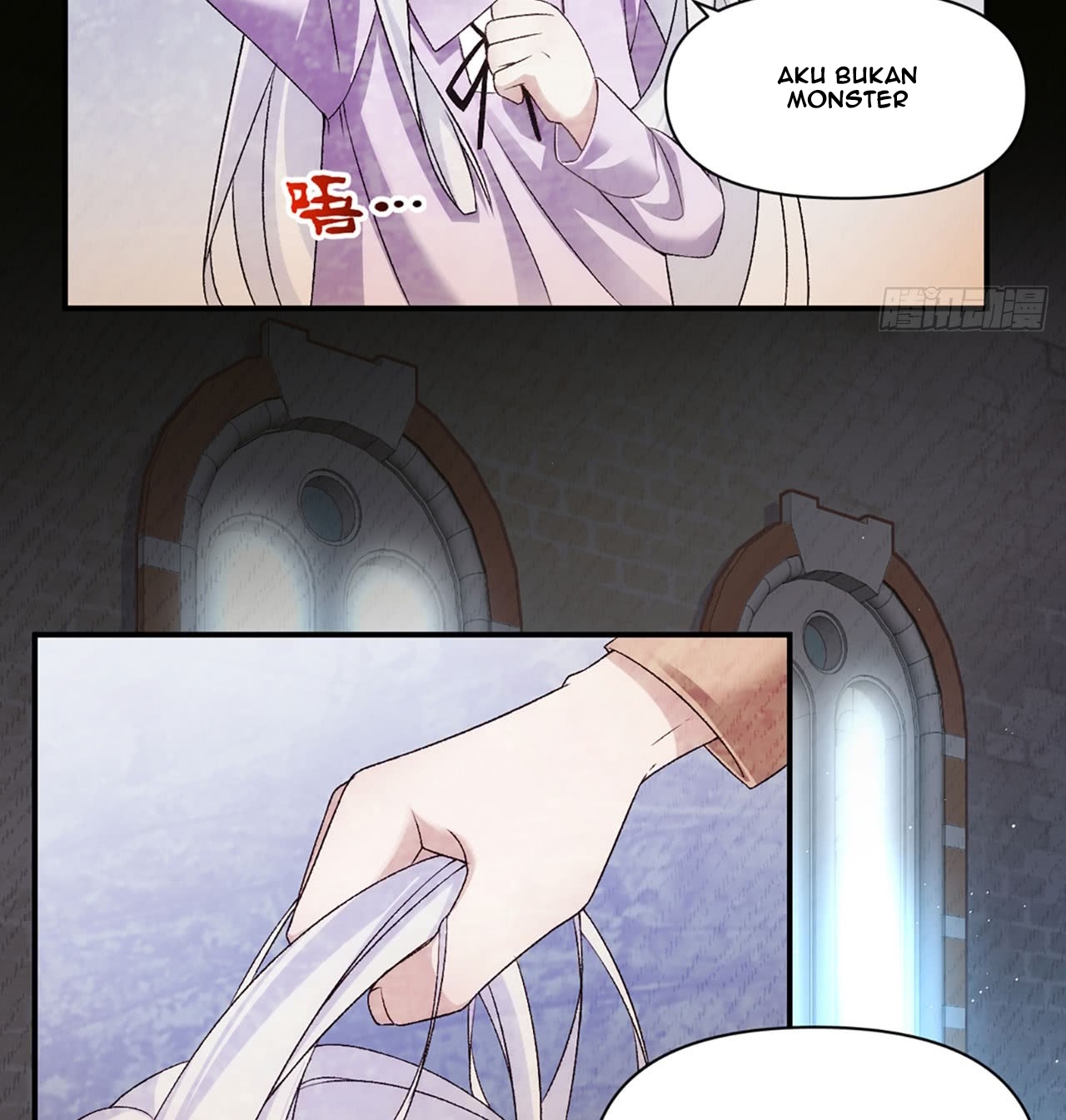 Useless Young Master Chapter 03 Gambar 26