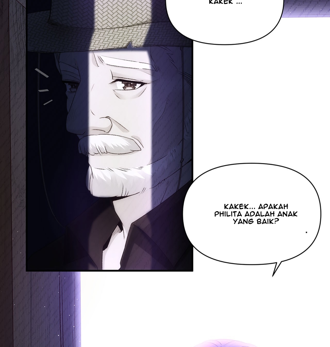 Useless Young Master Chapter 03 Gambar 32