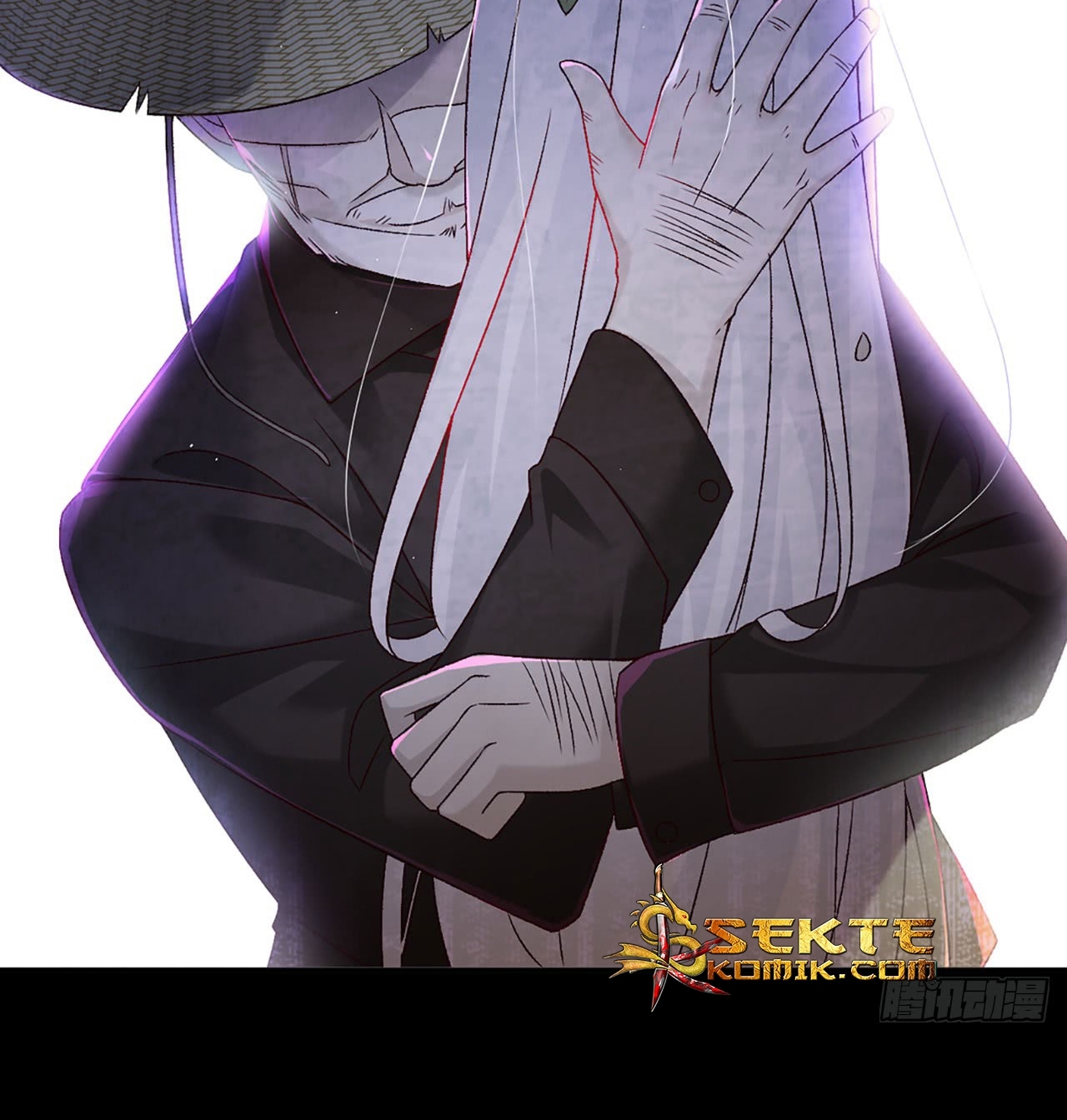 Useless Young Master Chapter 03 Gambar 38