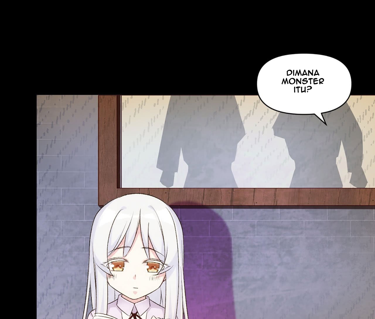 Useless Young Master Chapter 03 Gambar 42