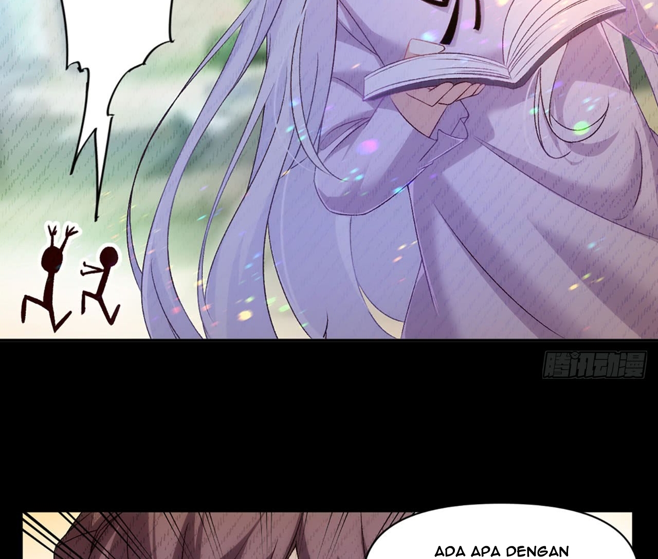 Useless Young Master Chapter 03 Gambar 47