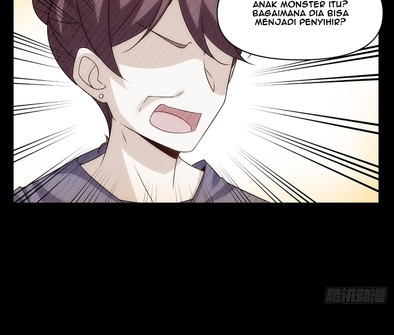 Useless Young Master Chapter 03 Gambar 48