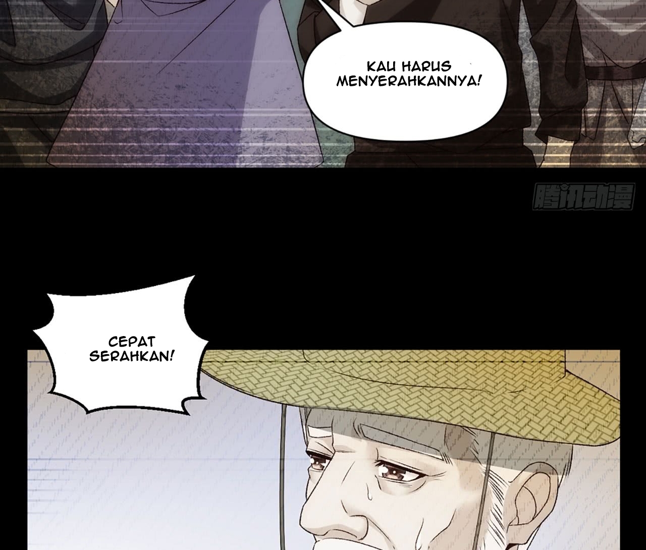 Useless Young Master Chapter 03 Gambar 50