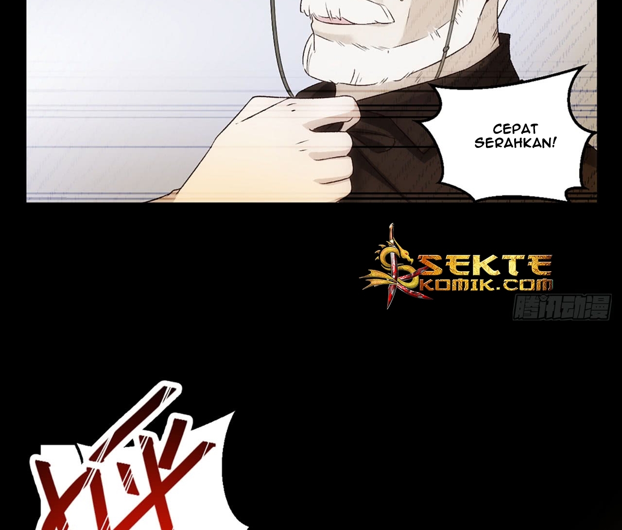 Useless Young Master Chapter 03 Gambar 51