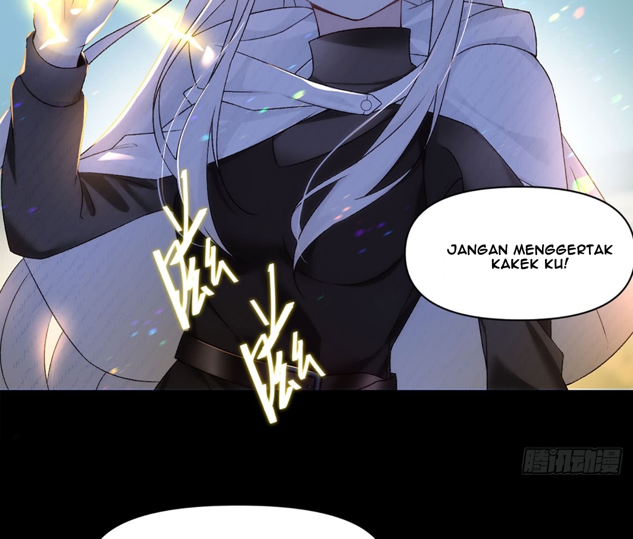 Useless Young Master Chapter 03 Gambar 58